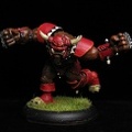 Ogre Blood Bowl #3