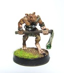 Skaven