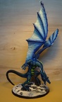 Dragon-Glace