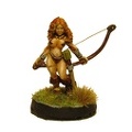 Druide-archer