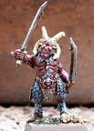 Champion beastmen