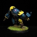 Ogre Blood Bowl #2