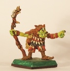 Shaman ork #2