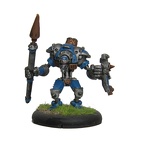 Warmachine