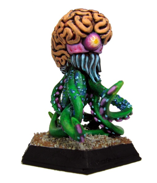 Grosse fig, 7cm de haut.
Reaper Black Bones
Moitié aéro, moitié pinceau. RR-GLL1-1.JPG
