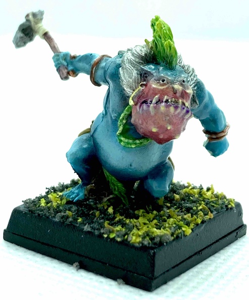 Rob orc bleu 1