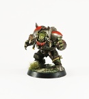 Orc Bloodbowl