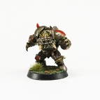 Ork Bloodbowl