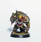 Orc Bloodbowl