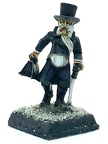 Town Folk