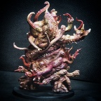 Yog Sothoth 