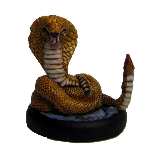 King Cobra