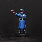 Sergent Mario Braghieri 