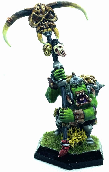 Orc Shaman