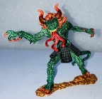 Oni No Akuma