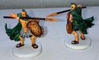 Hoplites