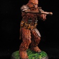 Wookie #1