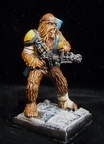 Wookie #2