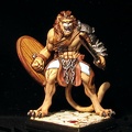 Katta lion