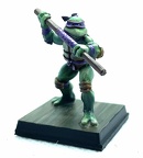 Donatello