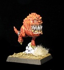 Squigg #01