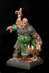Zombie mutant