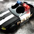 Zombicide voiture neuve