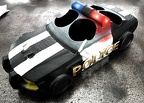 Zombicide voiture neuve