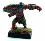 Triple B  (Blood Bowl Bayou Team) SP1