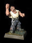 Golem de chair #3