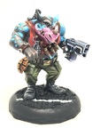 TMNT Rocksteady