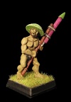 équipe lance missile #2