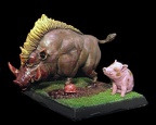 Sanglier