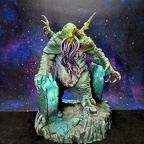 R'lyeh rises !