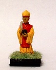 Shugenja du phénix