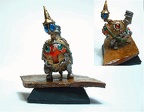 Familier mecanique