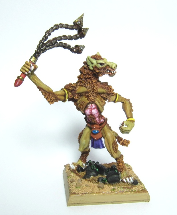 Krys-Gnoll (4656 visites) Krys-Gnoll