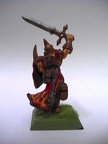 griffon paladin 4