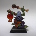 gob gong 2