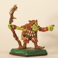 Shaman ork #2