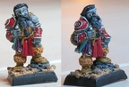 Mx-Duergar