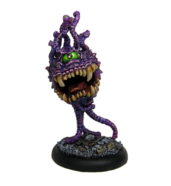 Beholder