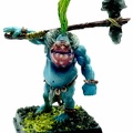 Rob orc bleu 2