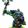 Orc champion