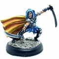 Ranger fille 