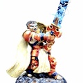 Paladin bzzz