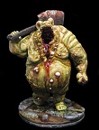 Démon de Nurgle