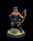 Archer Sarasin