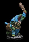 Homme-croco #2