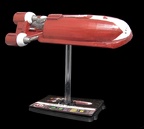 Navette sénatoriale CSS-1